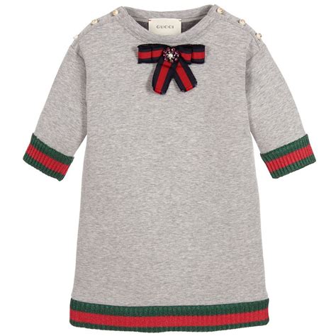 cheap gucci kids clothes|Gucci clothes for girls.